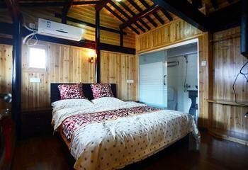 Huqinlou Inn Huangshan Dış mekan fotoğraf